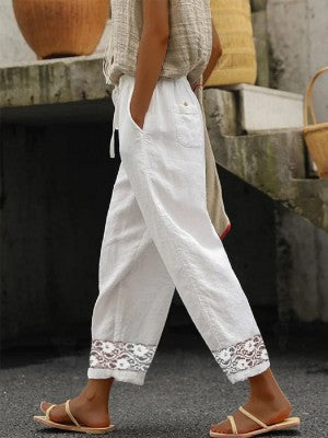 Levoire | Breeze-Pantalon - Confort Sans Souci Style 6