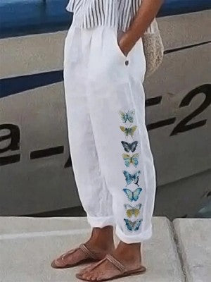 Levoire | Breeze Pantalons Style 4