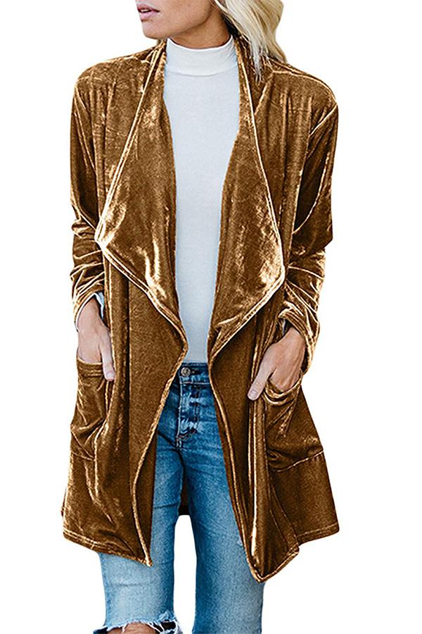 Levoire | Veste douce et confortable Style 4