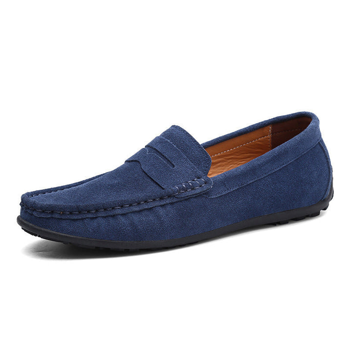 Levoire | Napoli Mocassins