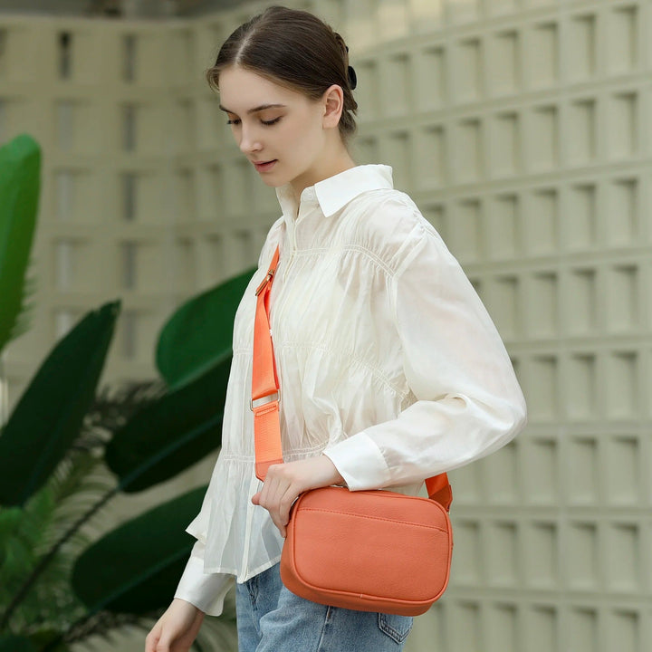 Levoire | Sac À Épaule Premium