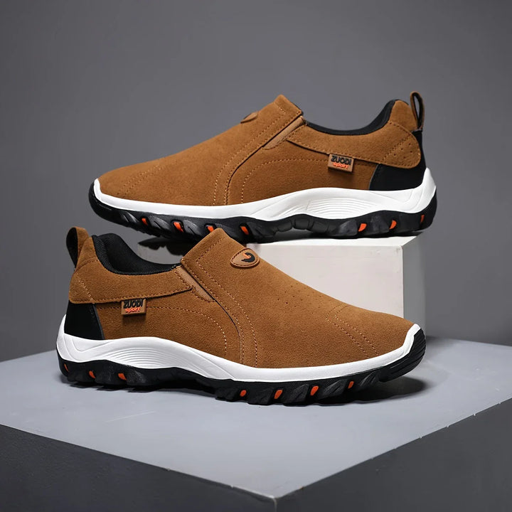 Levoire | Sandales Confortables Pour Hommes