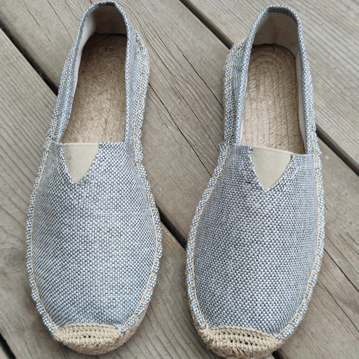 Levoire | Rennot Sandales Pour Hommes gris EU36