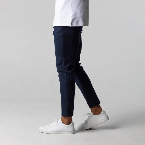 Levoire | Pantalons En Tissu Confortables