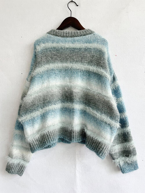 Levoire | Pull D'Hiver Classique Et Raffiné