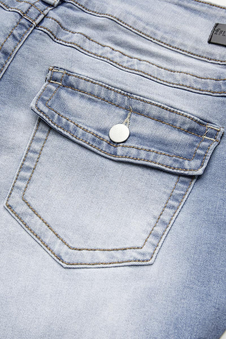 Levoire | Pantalon Droit De Loisir Pour Femmes