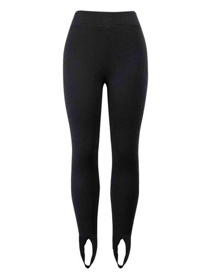 Levoire | Leggings Mi-Haut Pour Femmes
