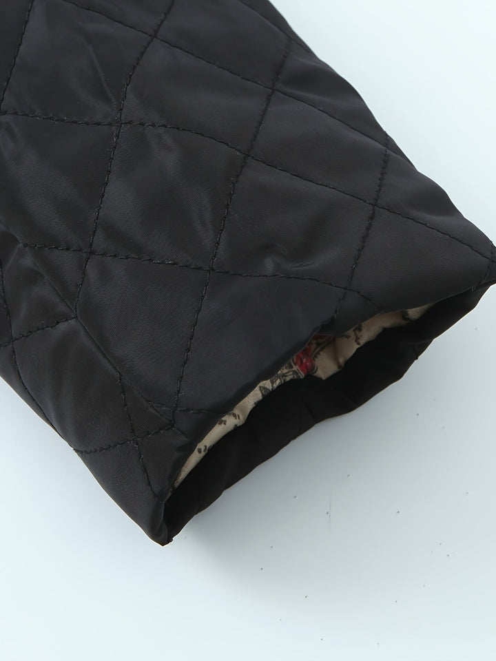 Levoire | Veste En Peluche À Manches Longues Avec Capuche Et Poches
