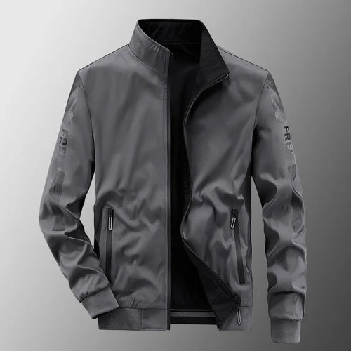 Levoire | Veste D'Été Imperméable Réversible