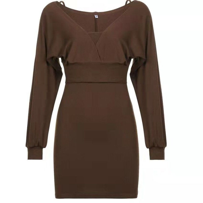 Levoire | Robe À Slip À Tempérament Français
