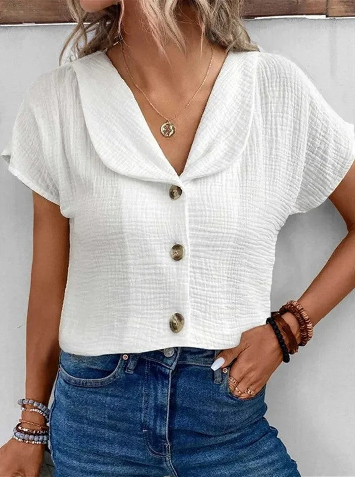 Claudia™ | La blouse pour chaque femme
