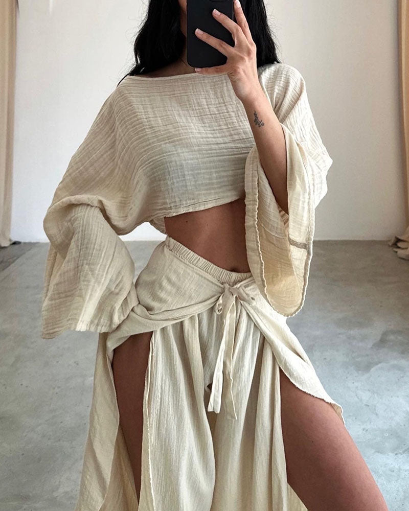 Levoire | Vibe De Printemps Satz