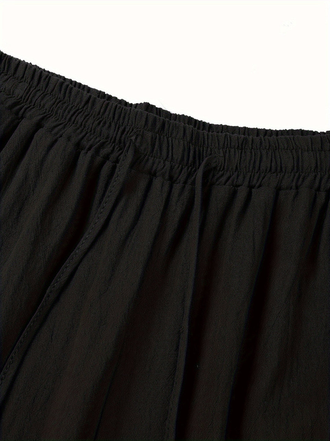 Levoire | Pantalons En Lin Estivaux Pour Hommes
