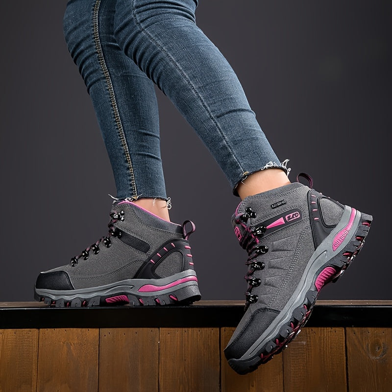 Levoire | Bottes De Randonnée Outdoor
