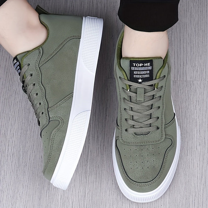 Levoire | Haut Minimaliste Basse Chaussures De Skate