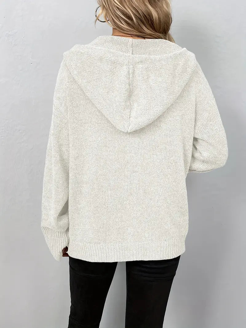 Levoire | Manteau Hiver Classique Douillet