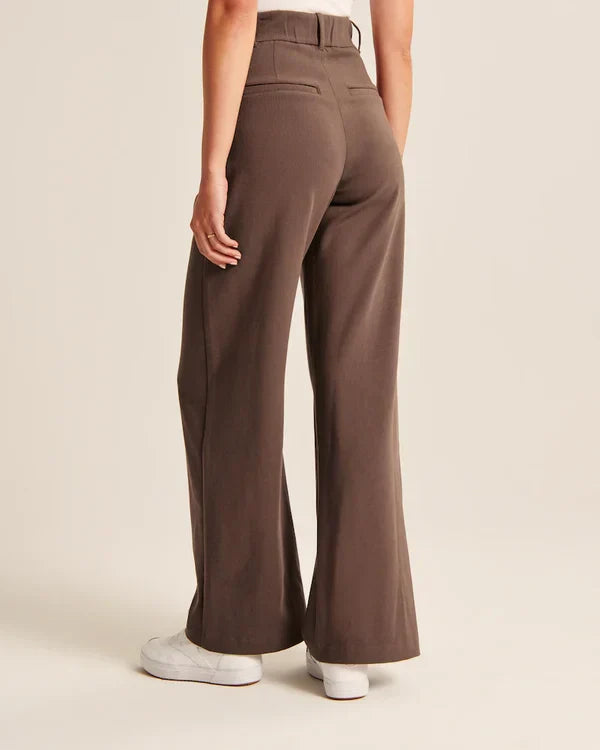 Levoire | Pantalons Larges