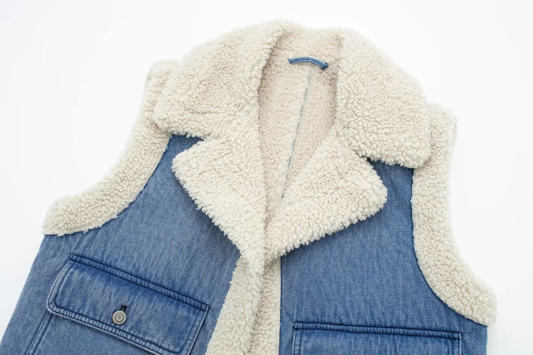 Levoire | Veste tailleur et élégante
