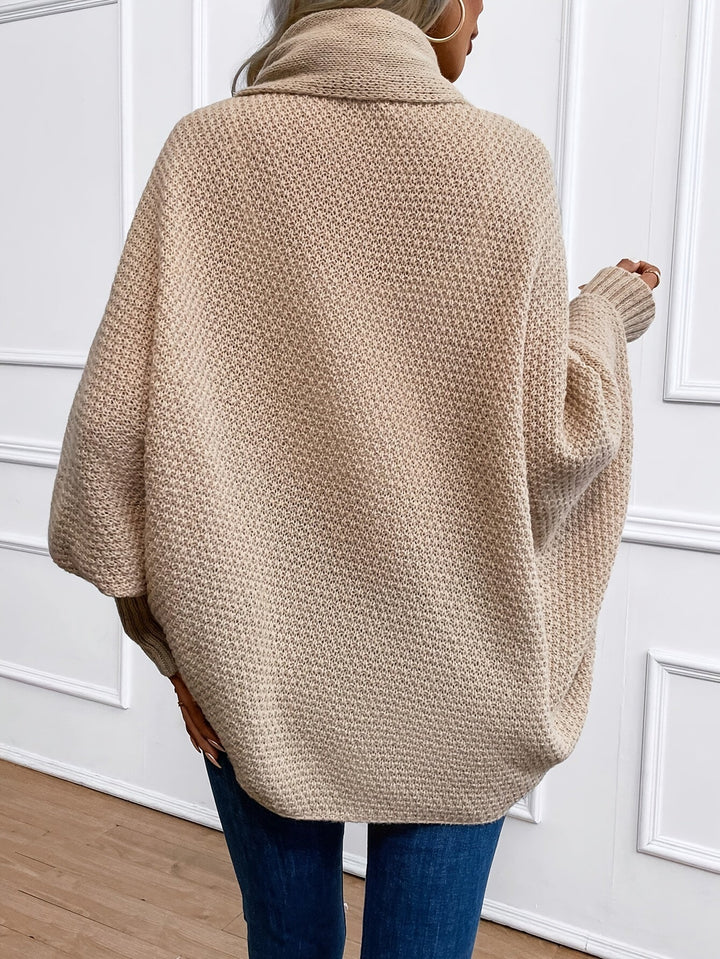 Levoire | Gilet Beige Confortable