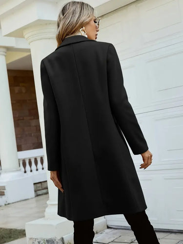 Levoire | Femmes Trench-Coat Élégant