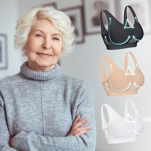Levoire | Soutien-Gorge Confortable Avec Un Soutien Optimal