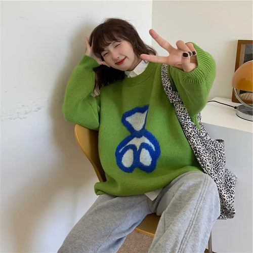 Levoire | Pull Confortable Pour Femme