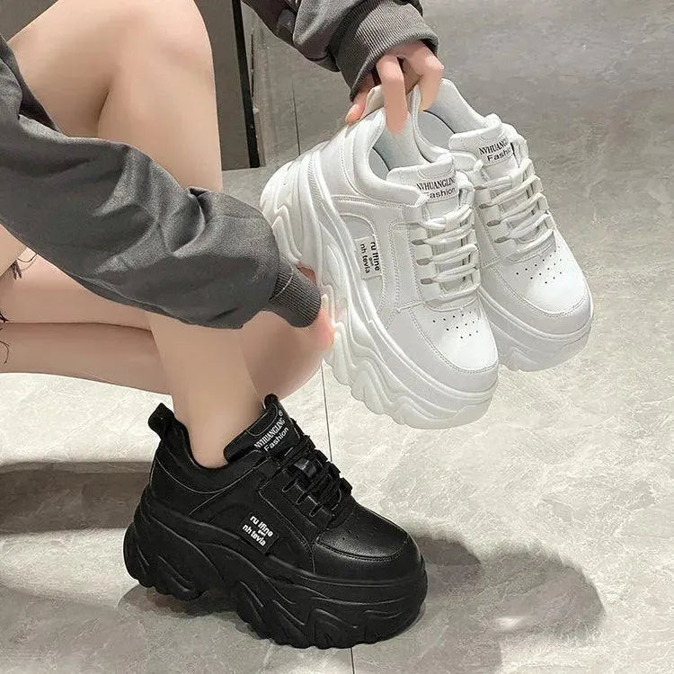 Levoire | Chaussures pour femmes à plateforme