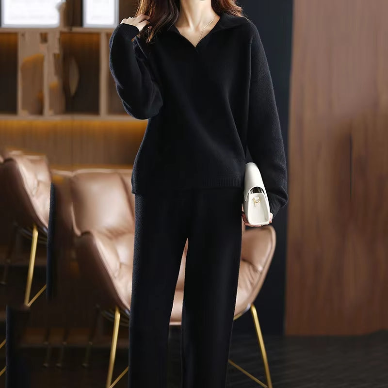 Avriane | Ensemble de voyage confortable