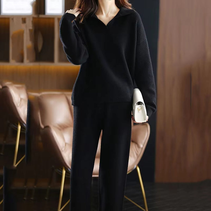 Avriane | Ensemble de voyage confortable