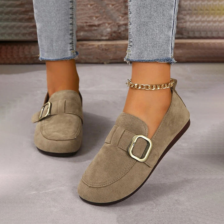 Levoire | Chaussures Slip-On Confortables