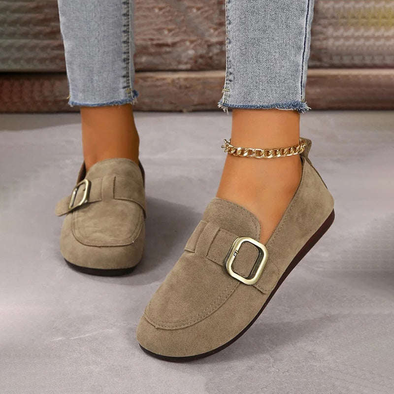 Levoire | À Enfiler Confortables Vintage