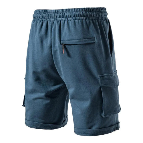 Levoire | Shorts de sport pour hommes avec ceinture élastique