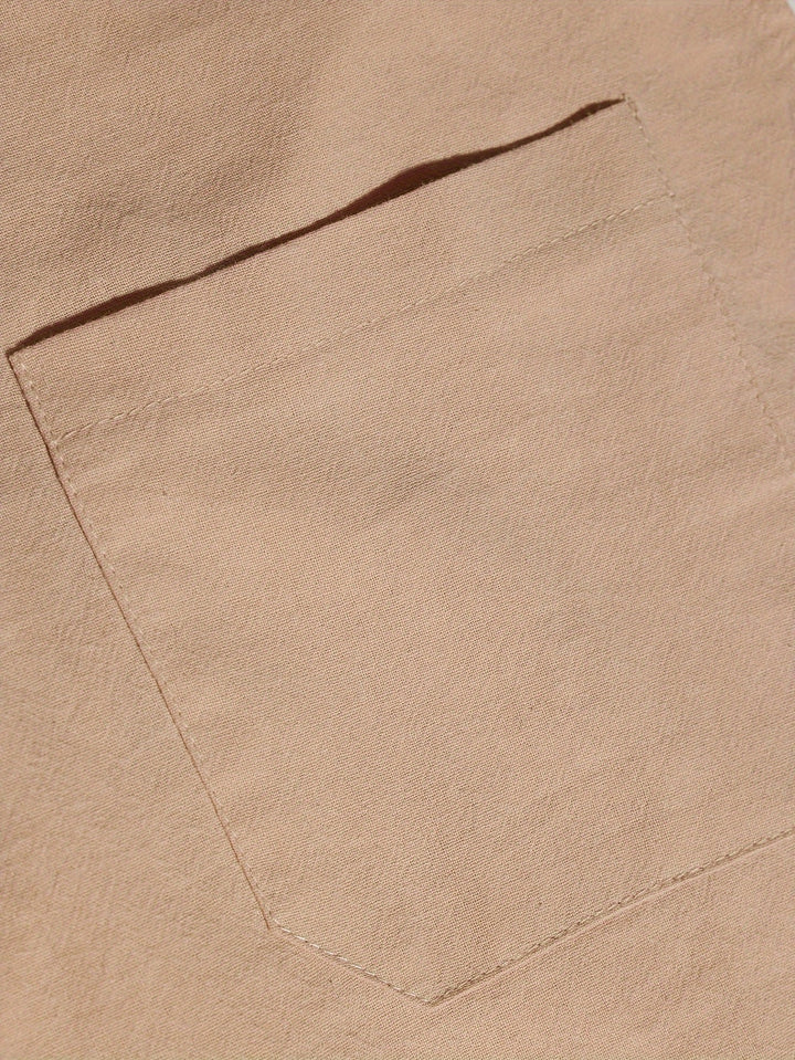 Levoire | Légers Gilets En Lin Pour Hommes Sans Manches, Avec Un Cordon Au Col