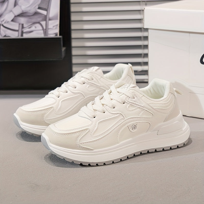 Levoire | Mode Décontractée Sneakers