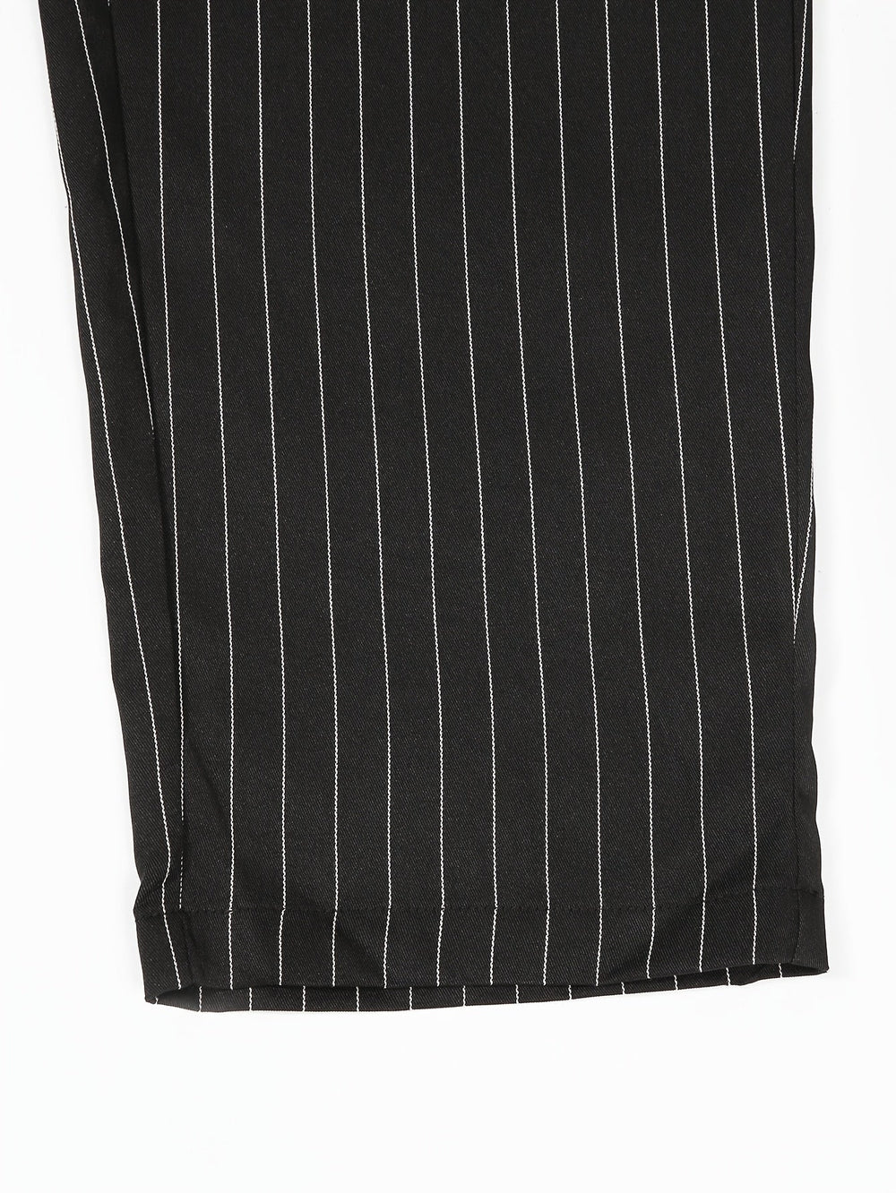 Levoire | Pantalons Pour Hommes Rayés Avec Jambes Droites
