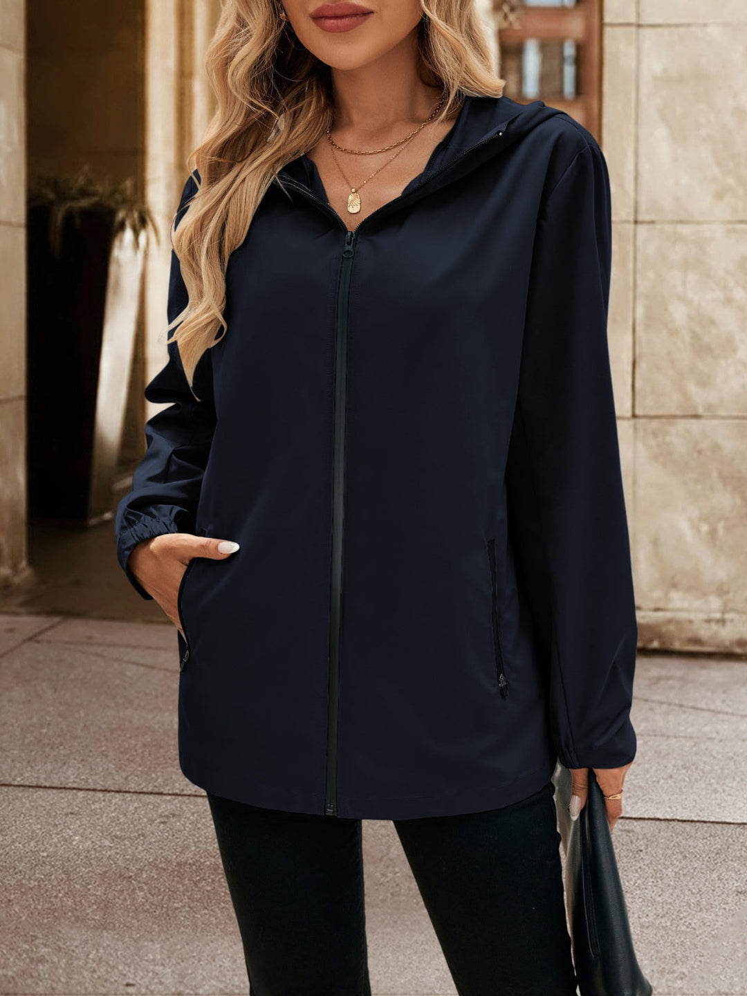 Levoire | Pull D'Hiver Moderne Et Élégant Style 2