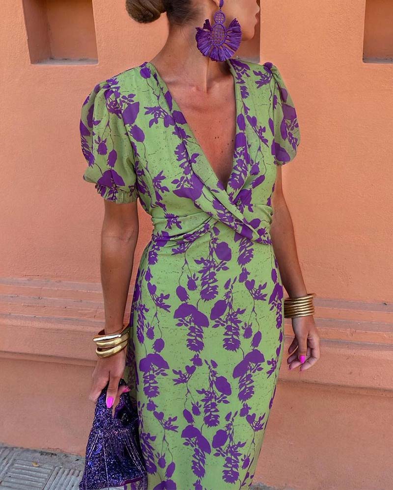 Levoire | Robe Dt En Tissu Légér
