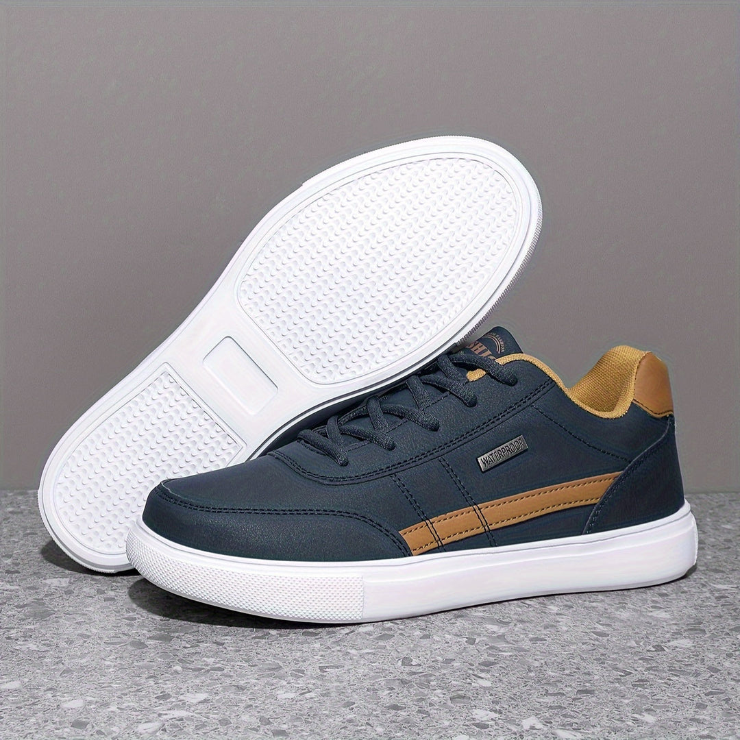 Levoire | Baskets De Skate Tendance Pour Hommes