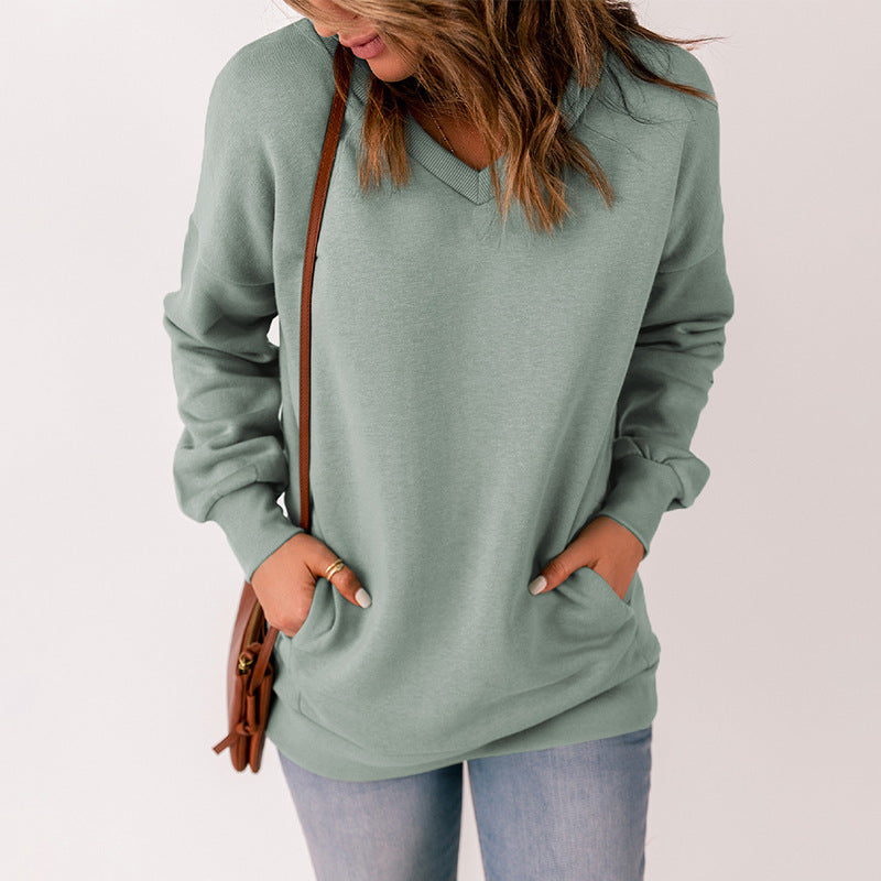 Levoire | Sweat D'Hiver Élégant Et Confortable