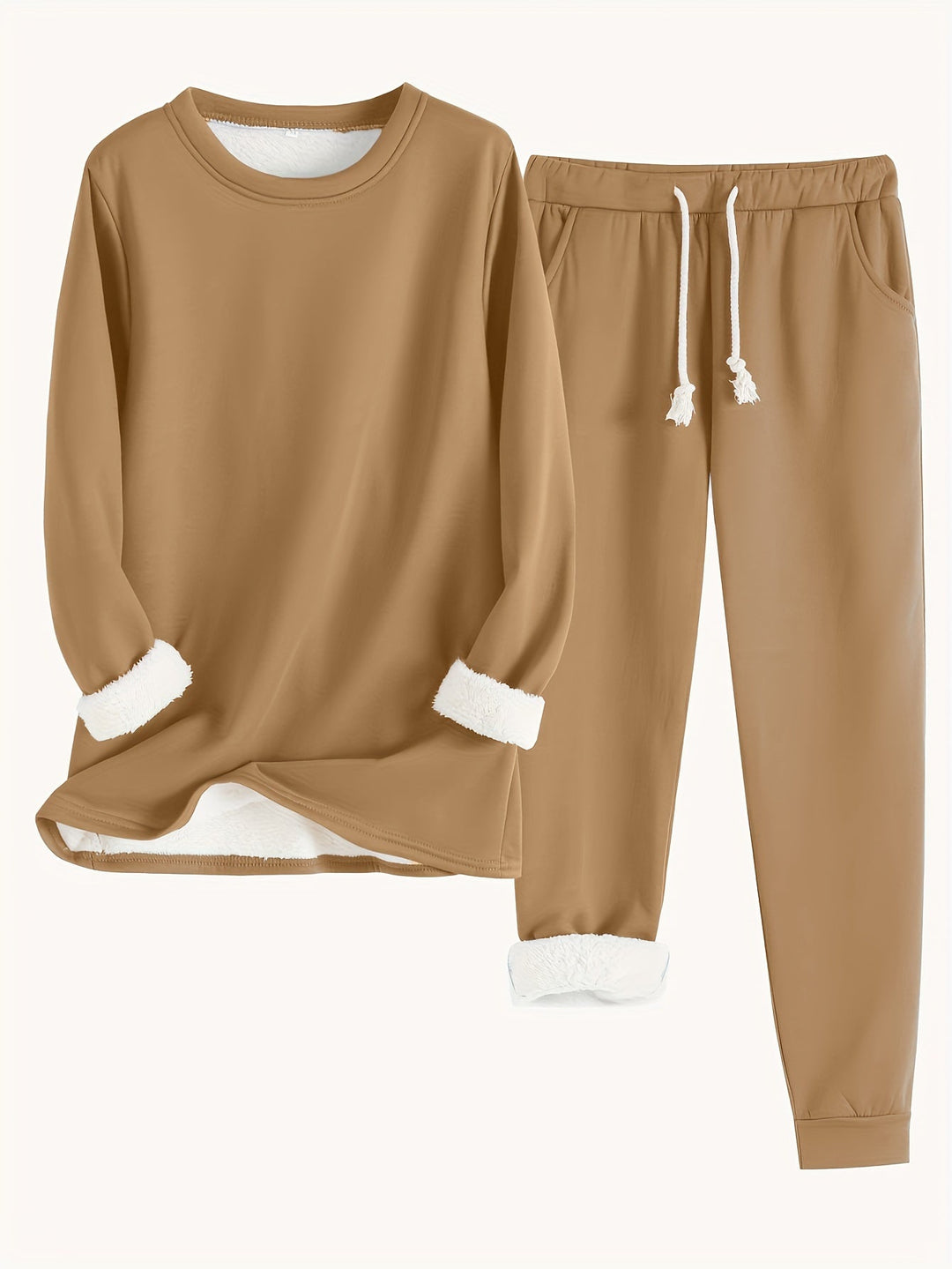 Levoire | Set De Détente Confort Et Paix Khaki