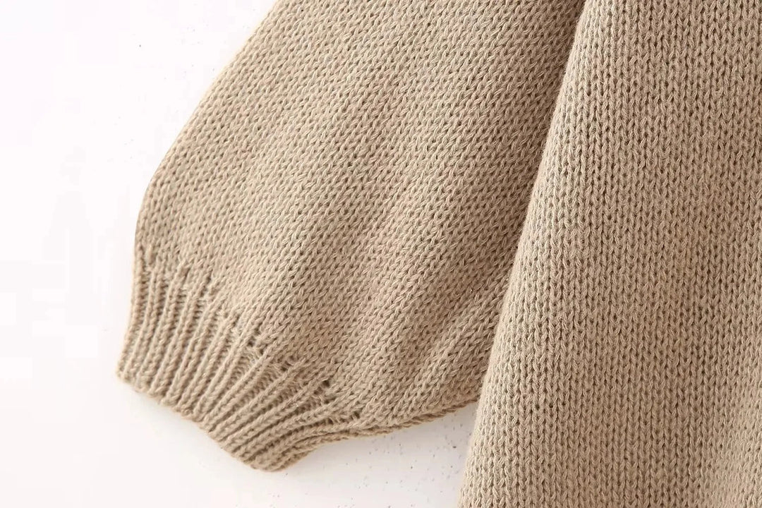 Levoire | Cardigan En Laine