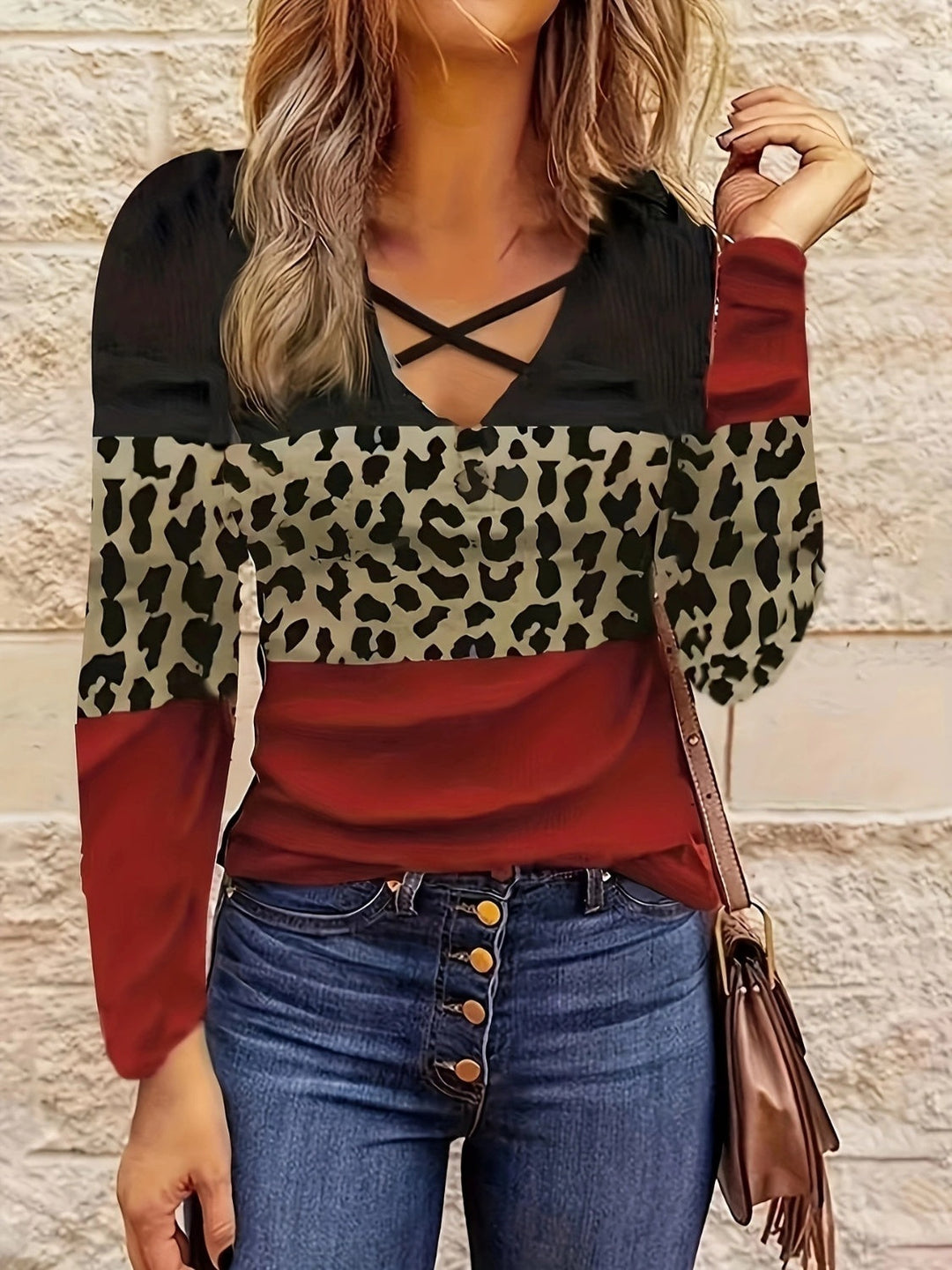 Levoire | Haut D'Hiver Élégant Et Pratique Style 1