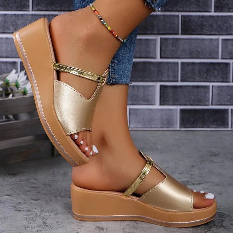 Levoire | Talon haut chaussure