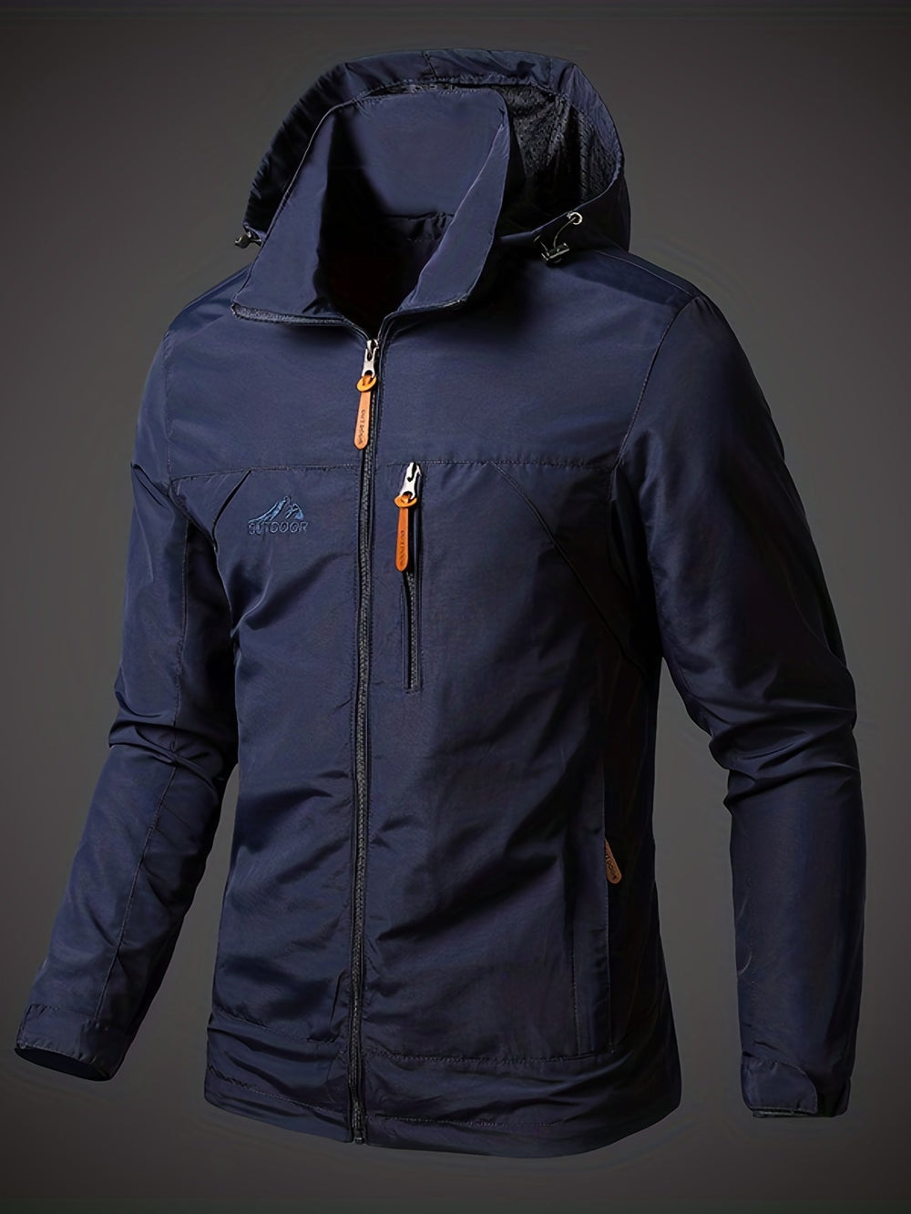 Levoire | Veste Softshell imperméable