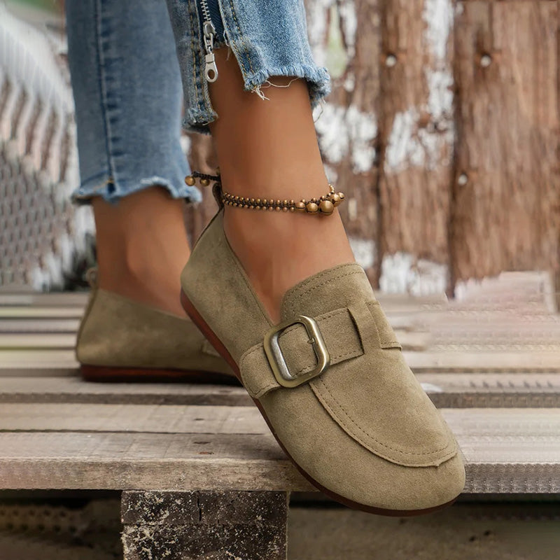 Levoire | Chaussures Slip-On Confortables