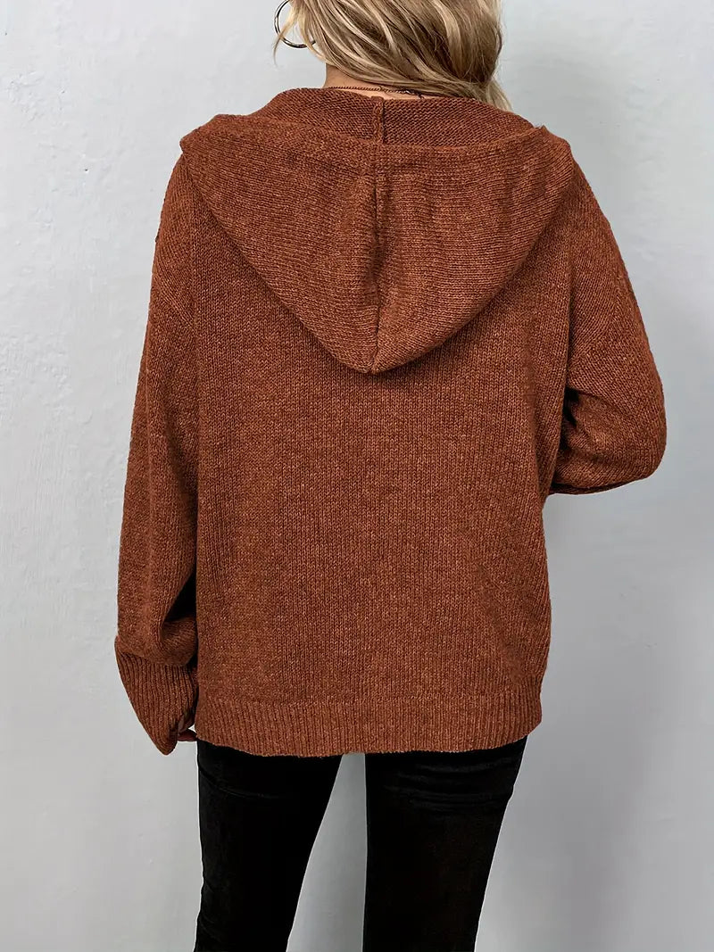 Levoire | Manteau Hiver Classique Douillet