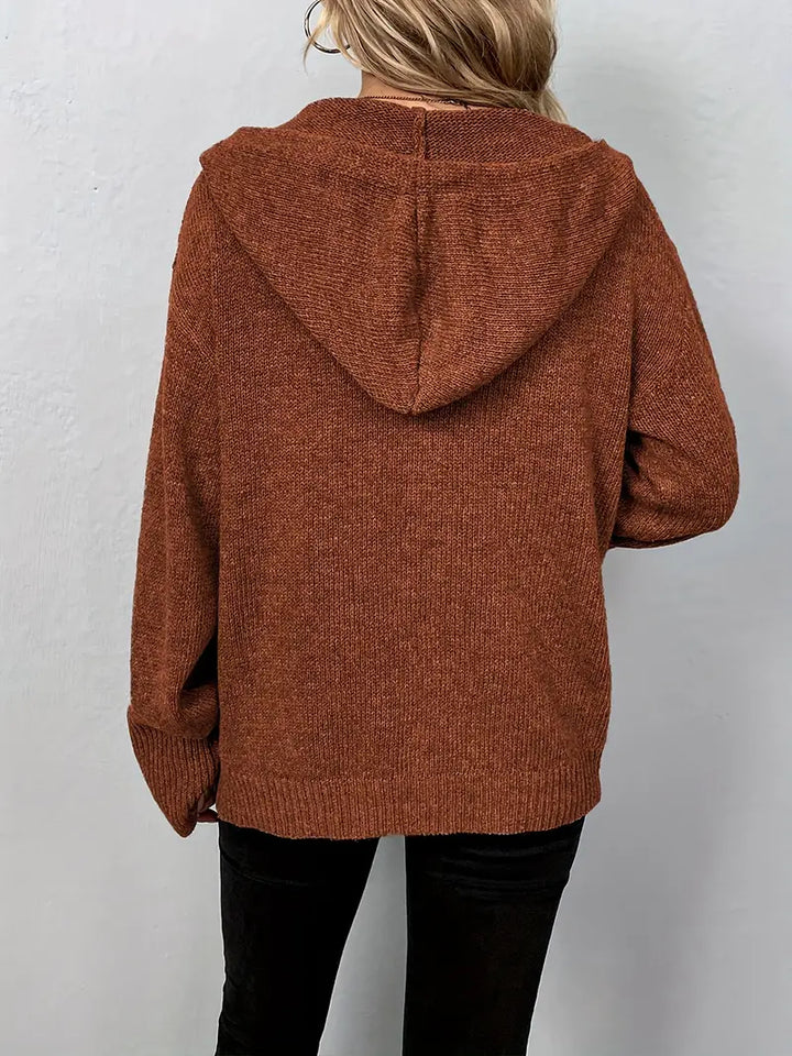 Levoire | Manteau Hiver Classique Douillet