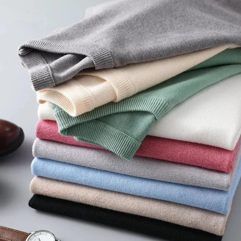 Levoire | T-shirt d'été léger pour hommes à manches courtes