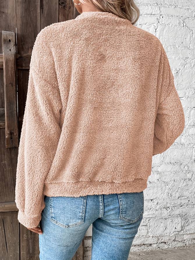 Levoire | Pull Teddy