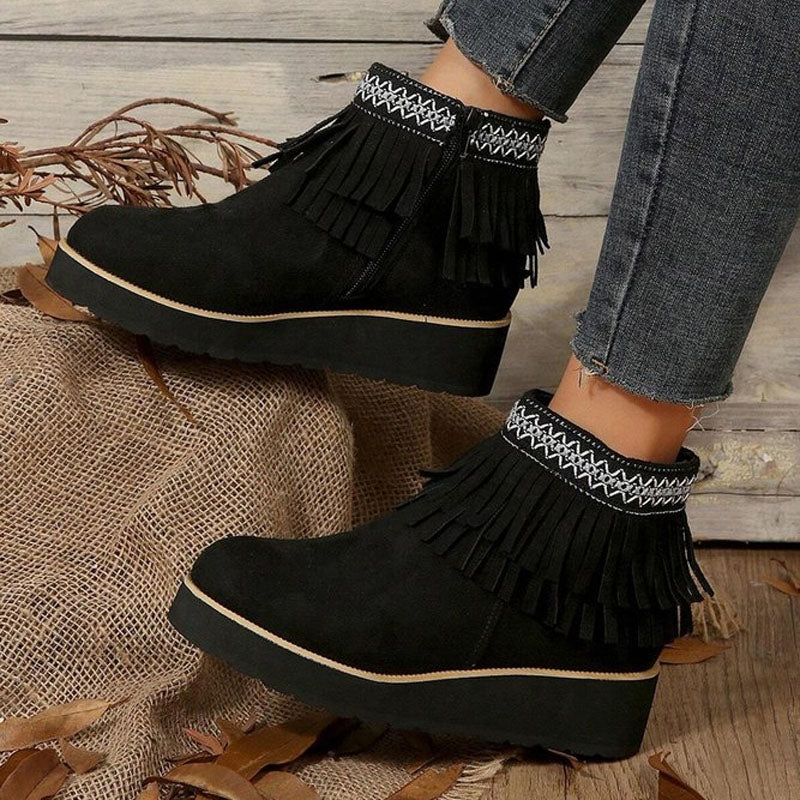Levoire | À Franges Vintage